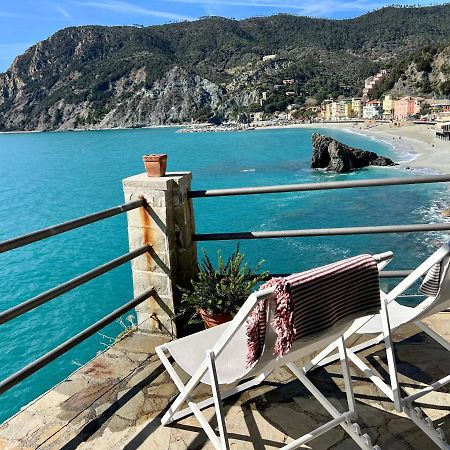 Villa La Casa Del Doganiere Monterosso al Mare Exterior foto