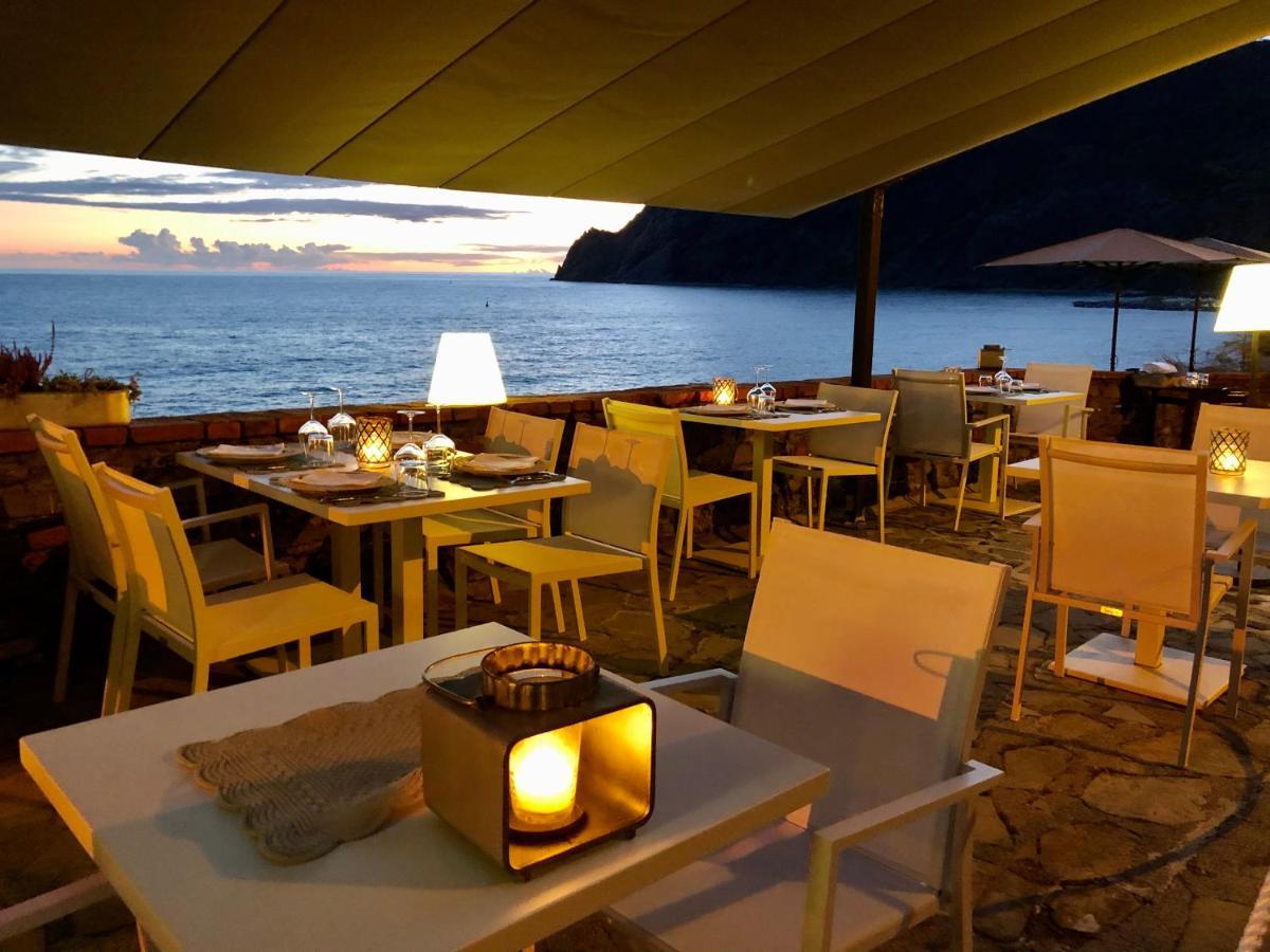 Villa La Casa Del Doganiere Monterosso al Mare Exterior foto
