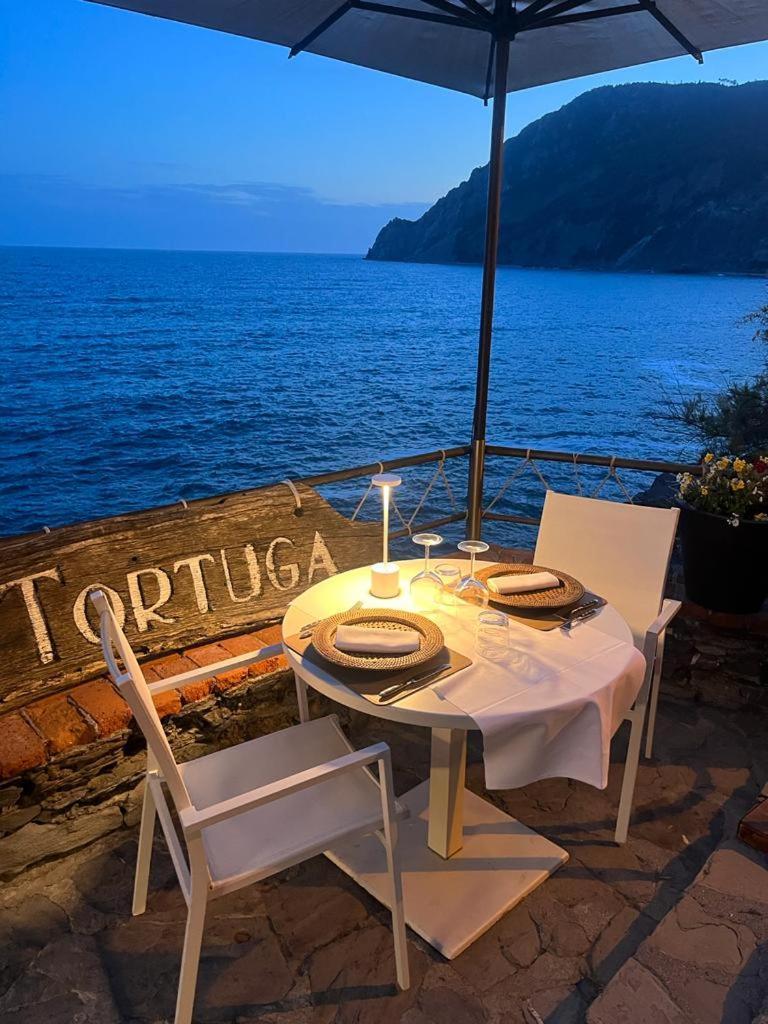 Villa La Casa Del Doganiere Monterosso al Mare Exterior foto
